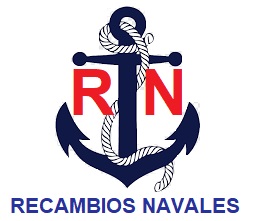 Logo Recambios Navales 2023